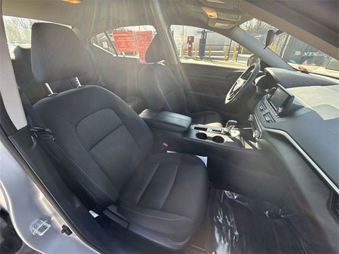 Certified 2023 Nissan Altima 2.5 S image 23