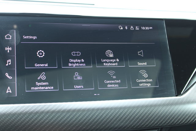 Used 2023 Audi e-tron GT Premium Plus w/ Performance Package AWD/4WD image 28