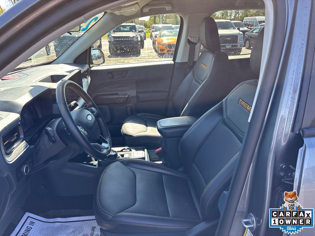Used 2025 Ford Maverick Tremor AWD/4WD image 24