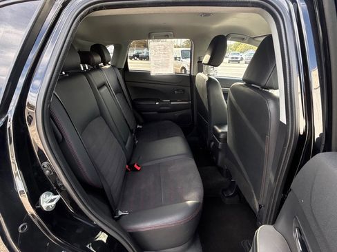 Used 2024 Mitsubishi Outlander Sport SE image 21