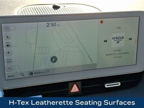 Used 2023 Hyundai Ioniq 5 SEL w/ Cargo Package image 21