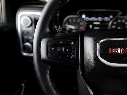 Used 2019 GMC Sierra 1500 AT4 w/ AT4 Premium Package AWD/4WD image 18