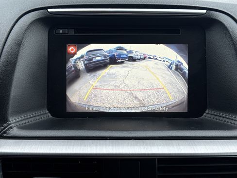 Used 2016 MAZDA CX-5 Touring w/ Bose/Moonroof Package image 20