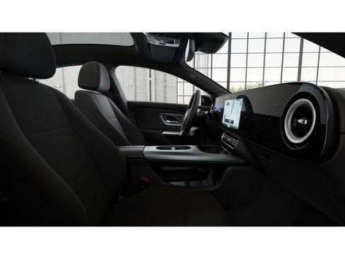 New 2026 Mercedes-Benz CLA 250+ image 4