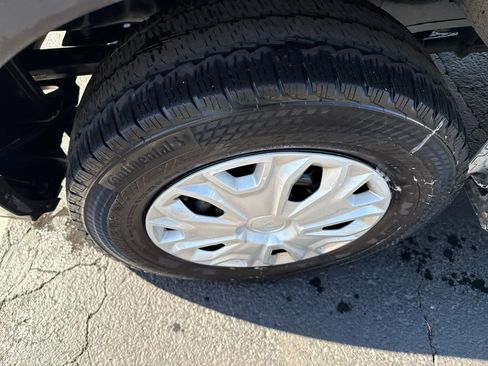 Used 2024 Ford Transit 250 Low Roof w/ Exterior Upgrade Package image 11