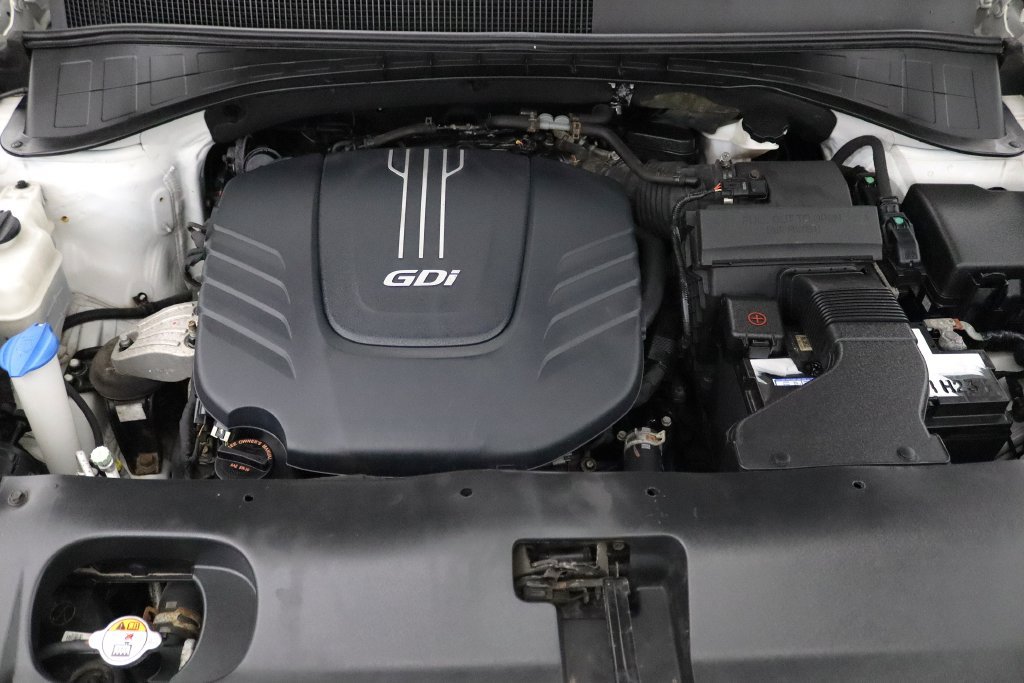 Used 2017 Kia Sorento AWD image 26