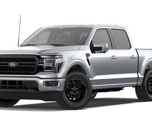 New 2026 Ford F150 Lariat AWD/4WD image 30