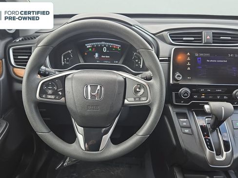 Used 2017 Honda CR-V EX image 11