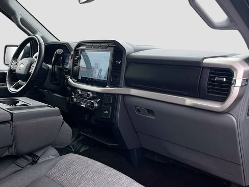 Used 2022 Ford F150 XLT w/ Equipment Group 302A High image 25