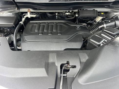 Used 2015 Acura MDX SH-AWD w/ Technology Package image 45