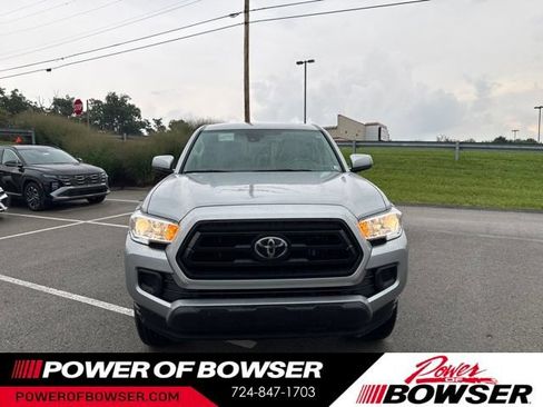 Used 2023 Toyota Tacoma SR AWD/4WD image 10