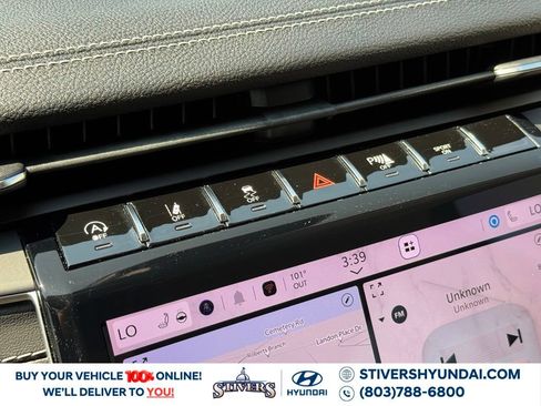 Used 2022 Jeep Grand Cherokee Limited RWD image 35