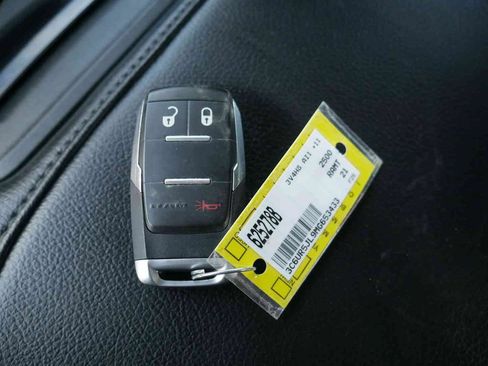 Used 2021 RAM 2500 Big Horn AWD/4WD image 31