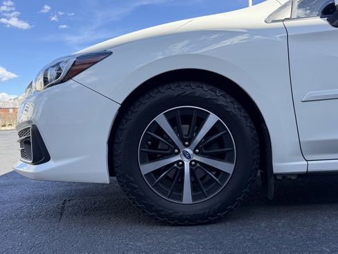 Used 2022 Subaru Impreza Premium image 32