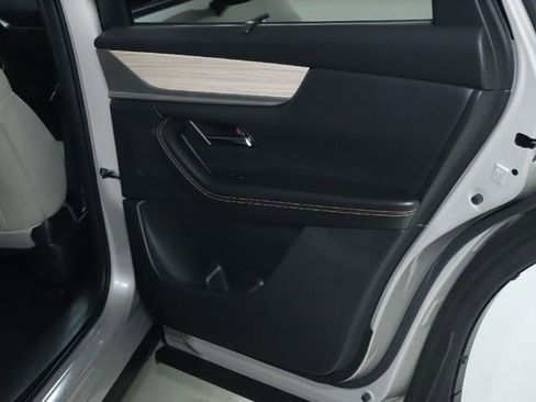 Certified 2025 MAZDA CX-90 Plug-In Hybrid w/ Preferred image 27