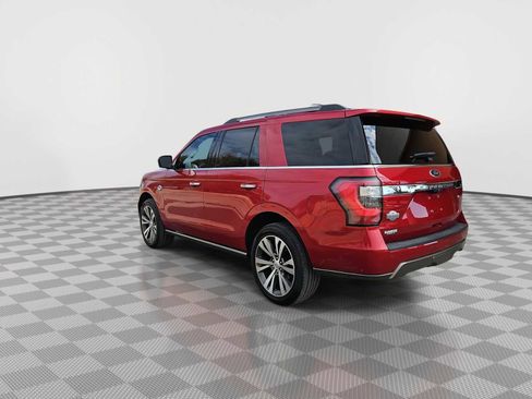 Used 2021 Ford Expedition King Ranch image 6