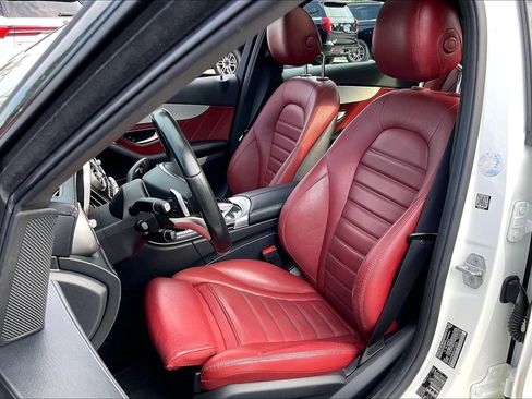 Used 2016 Mercedes-Benz C 450 AMG image 24