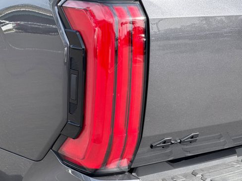 New 2026 Toyota Tundra Platinum image 24