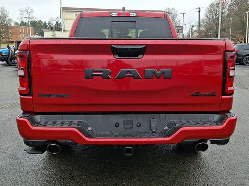 New 2026 RAM 1500 Big Horn image 5