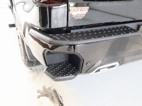 New 2026 GMC Sierra 1500 Denali AWD/4WD image 34