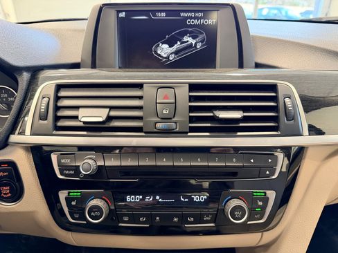 Used 2016 BMW 320i Sedan image 39