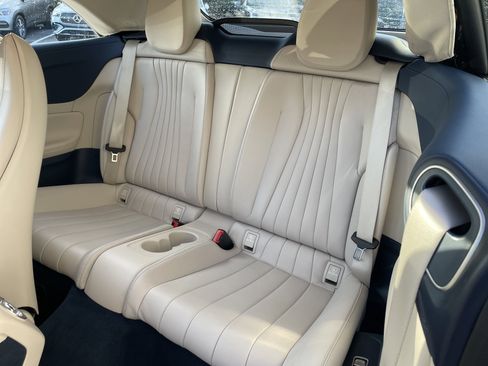 Certified 2020 Mercedes-Benz E 450 Cabriolet image 48