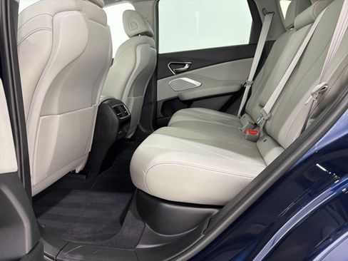 Certified 2022 Acura RDX w/ Technology Package image 17