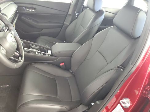 New 2026 Honda Accord Sport image 12