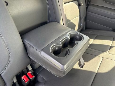 New 2026 Chevrolet Silverado 1500 LT Trail Boss w/ LT Trail Boss Premium Package AWD/4WD image 49