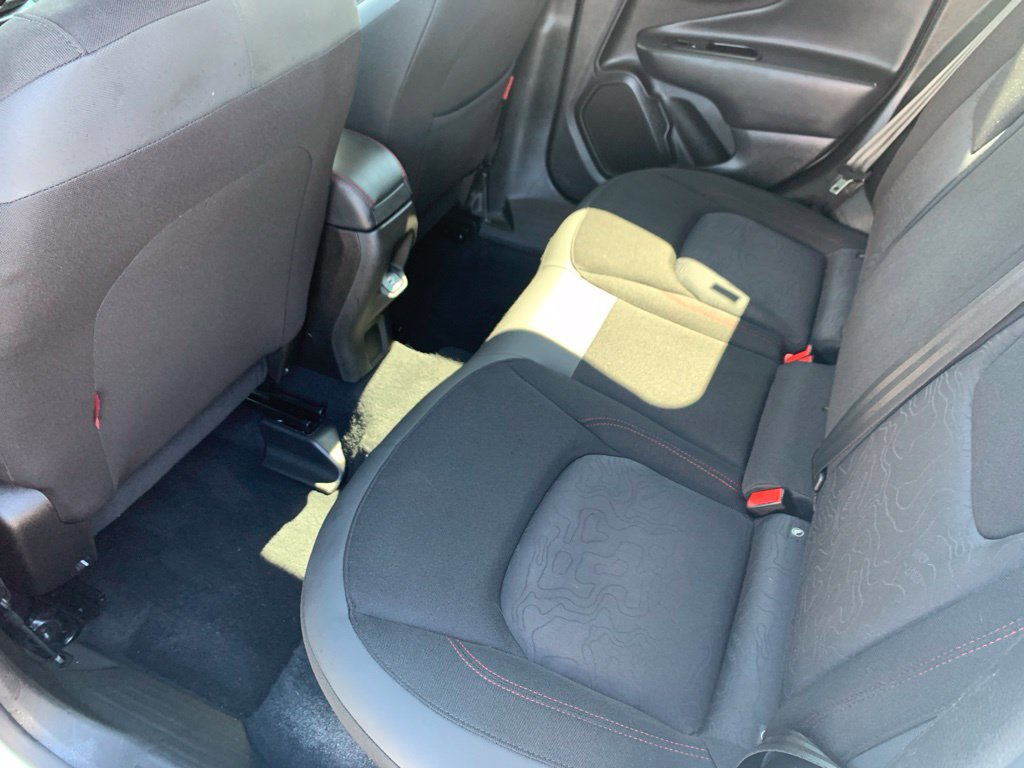 Used 2023 Jeep Renegade Trailhawk AWD/4WD image 20