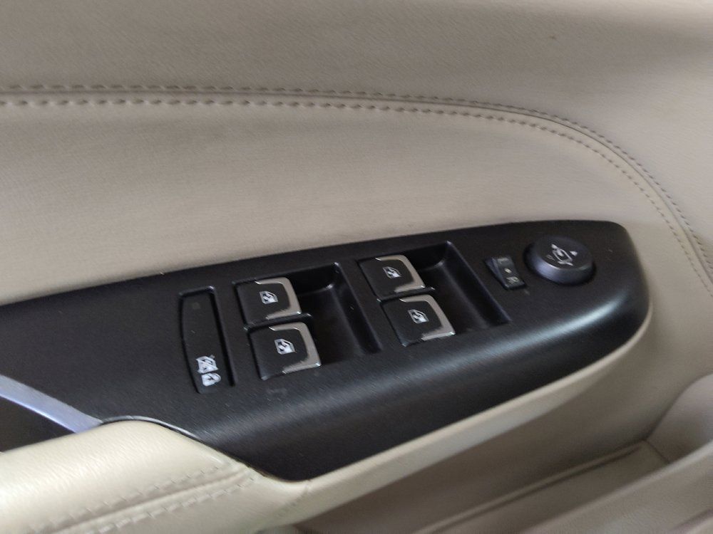 Used 2016 Cadillac SRX Luxury FWD image 27