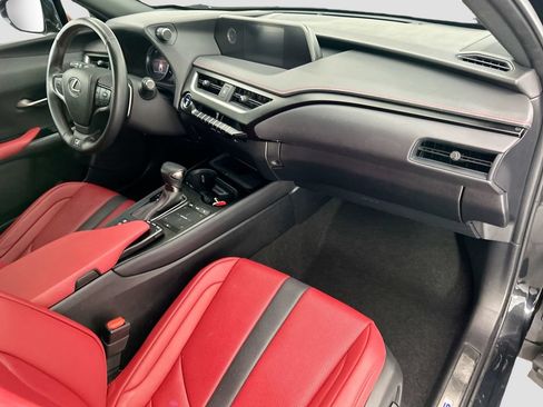 Used 2022 Lexus UX 250h F Sport w/ Accessory Package (Z1) AWD/4WD image 15