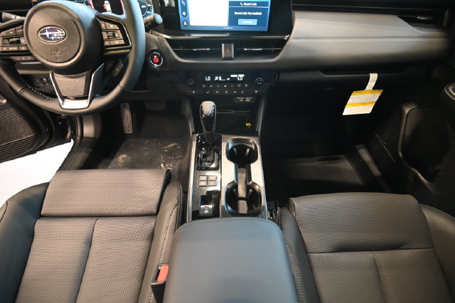 New 2026 Subaru Outback Touring XT AWD/4WD image 29