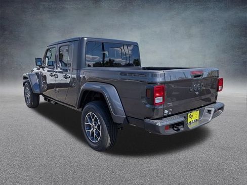New 2026 Jeep Gladiator Sport AWD/4WD image 7