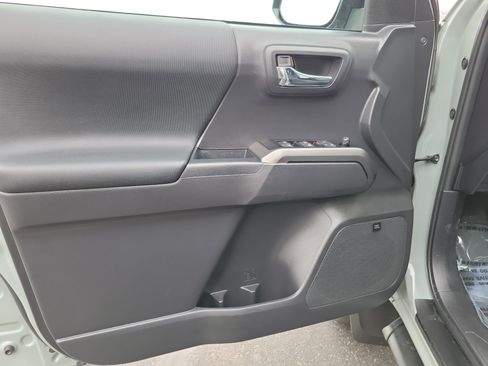 Certified 2023 Toyota Tacoma TRD Sport w/ TRD Premium Sport Package image 20