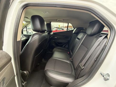 Used 2019 Buick Encore Preferred image 13