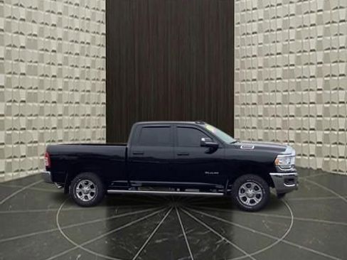 Certified 2022 RAM 2500 Big Horn w/ Level A Equipment Group AWD/4WD image 3