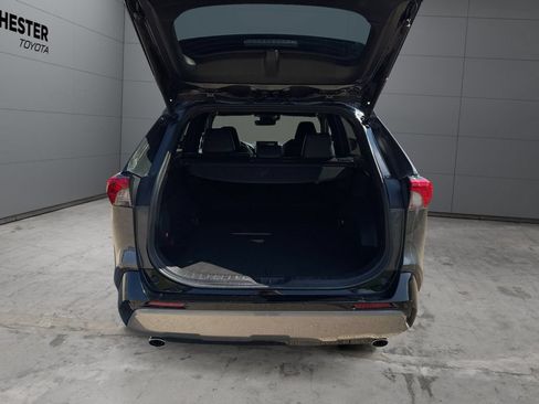 Certified 2021 Toyota RAV4 XSE AWD/4WD image 19
