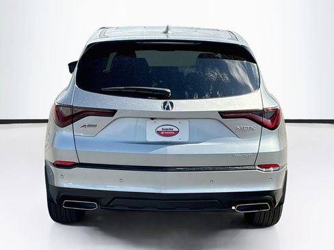Used 2023 Acura MDX A-Spec AWD/4WD image 6