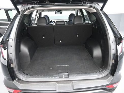 Used 2024 Hyundai Tucson Limited FWD image 19