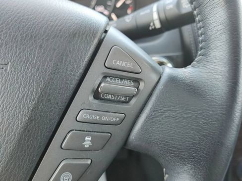 Used 2020 Nissan Armada SL w/ Premium Package AWD/4WD image 33