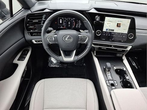 Certified 2024 Lexus RX 350 Premium w/ Accessory Package (Z1) AWD/4WD image 10
