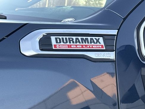 Used 2021 GMC Sierra 2500 Denali w/ Denali Ultimate Package image 17