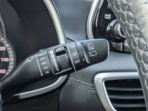 Used 2021 Hyundai Tucson Limited FWD image 39
