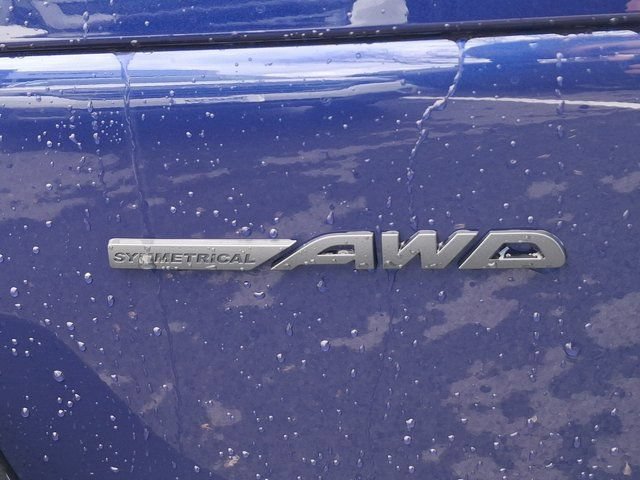 New 2026 Subaru Outback Touring AWD/4WD image 11