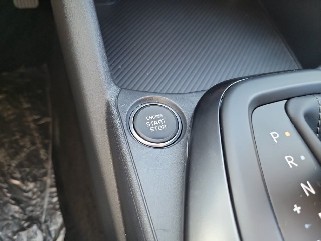 New 2026 Kia K4 FWD image 24