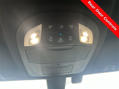 Used 2019 Chrysler Pacifica Touring Plus w/ S Appearance Package image 37