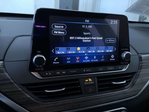 Used 2019 Nissan Altima 2.5 Platinum image 29