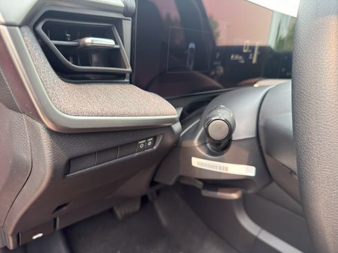 New 2026 Nissan Kicks SV w/ Interior Electronics Package AWD/4WD image 14