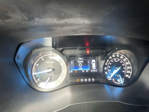 Used 2020 Ford Ranger XLT w/ Equipment Group 301A Mid image 12